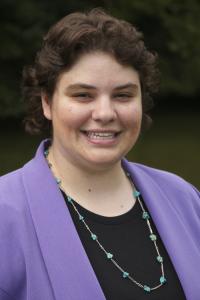Claire Scott