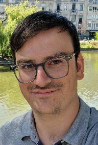 Julian Klinner