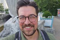 Manuel Blank