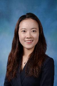 Qingyang Freya Zhou