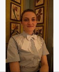 Maya Von und zur Mühlen